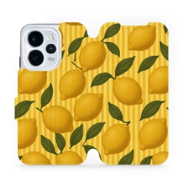 Etui do OPPO Reno 15 pro - wzór VP81S