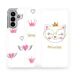 Etui do Samsung Galaxy A17 5G - wzór MH03S
