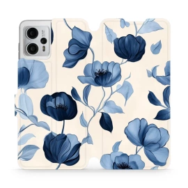 Etui do Motorola Moto G23 - wzór VP73S