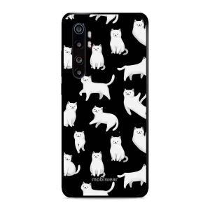 Etui Glossy Case do Xiaomi Mi Note 10 Lite - wzór G163G