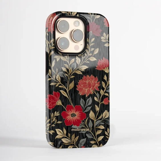 Etui Elite Pro do Xiaomi Redmi Note 12 Pro Plus 5G - wzór E172E