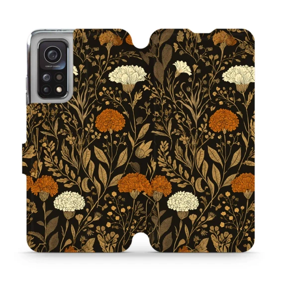 Etui do Xiaomi Mi 10T - wzór V174S