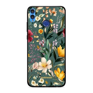 Etui Glossy Case do Huawei Honor 8X - wzór GP71G