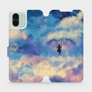 Etui do Xiaomi Redmi A1 - wzór MR09S