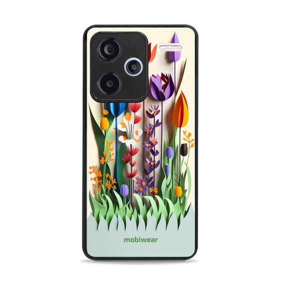 Etui Glossy Case do Xiaomi Redmi Note 13 PRO Plus - wzór G015G