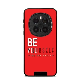 Etui Glossy Case do Huawei Honor Magic7 Pro 5G - wzór G072G