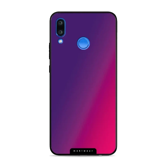 Etui Glossy Case do Huawei Nova 3 - wzór G067G