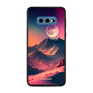 Etui Glossy Case do Samsung Galaxy S10e - wzór G008G