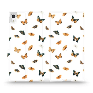 Etui do Sony Xperia XA1 Ultra - wzór MP77S