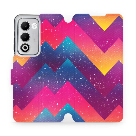 Etui do OPPO A5 5G - wzór V110S
