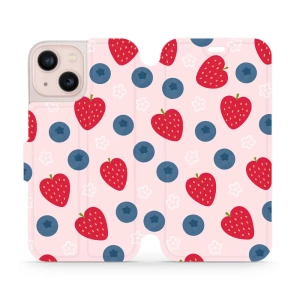 Etui do Apple iPhone 13 mini - wzór VP84S