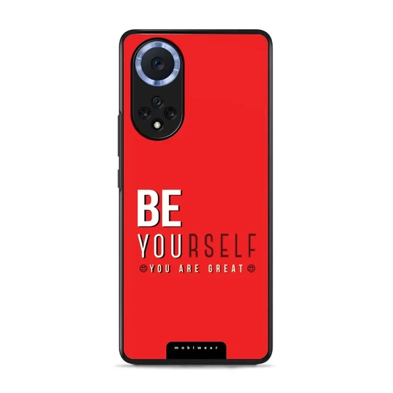 Etui Glossy Case do Huawei Nova 9 - wzór G072G