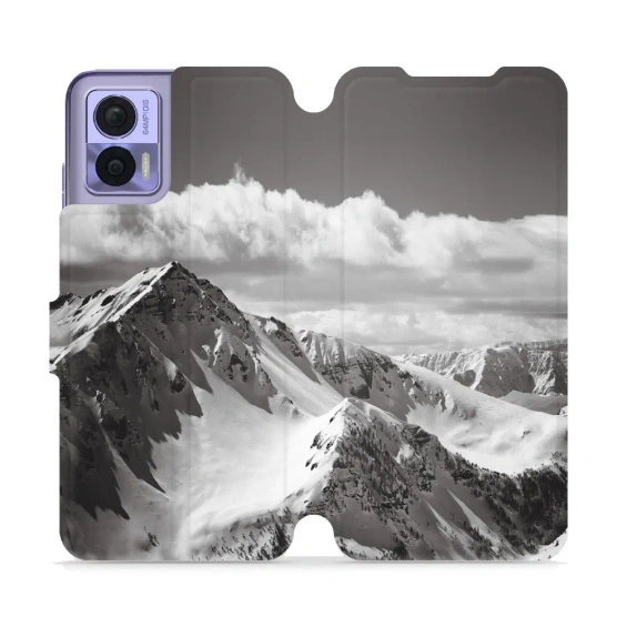 Etui do Motorola Edge 30 Neo - wzór M152P