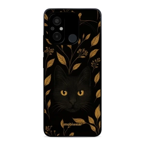 Etui Glossy Case do Xiaomi Redmi 12C - wzór G164G