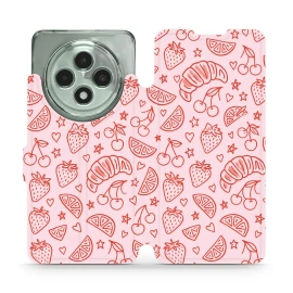 Etui do OPPO Reno12 F 5G - wzór VP86S