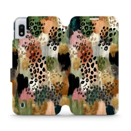 Etui do Samsung Galaxy A10 - wzór V167S