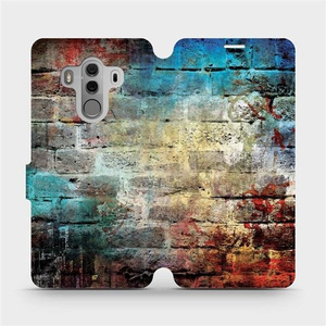 Etui do Huawei Mate 10 Pro - wzór V061P