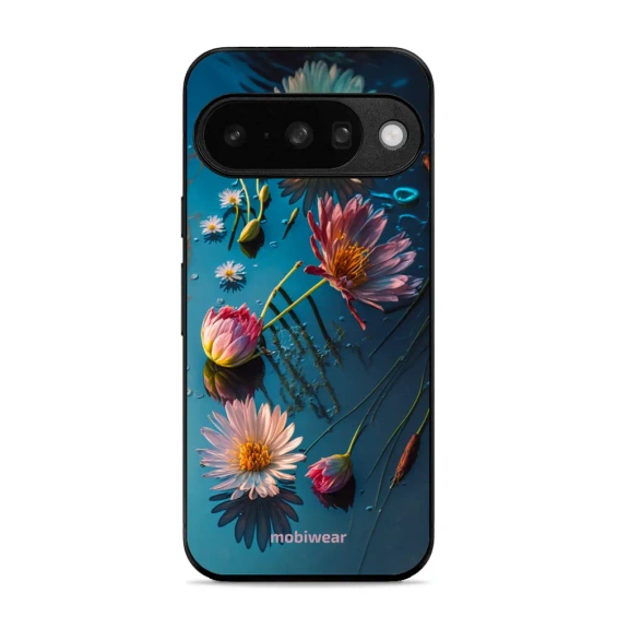Etui Glossy Case do Google Pixel 10 - wzór G013G