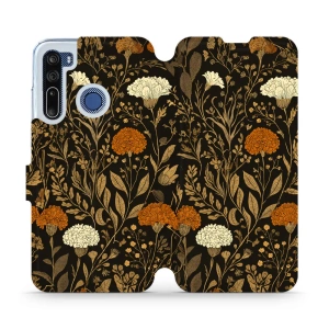 Etui do HTC Desire 20 Pro - wzór V174S