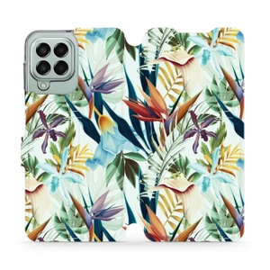 Etui do Samsung Galaxy M33 5G - wzór M071P