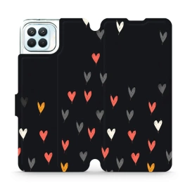 Etui do OPPO Reno 4 Lite - wzór VP79P