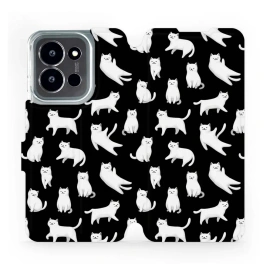 Etui do Xiaomi Poco C85 5G - wzór V163S