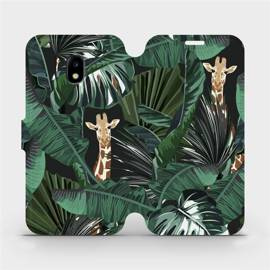 Etui do Samsung Galaxy J3 2017 - wzór VP06P