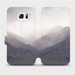 Etui do Samsung Galaxy S6 Edge - wzór M151P