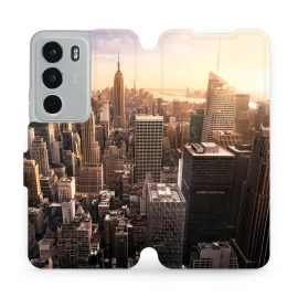 Etui do Realme C71 - wzór M138P