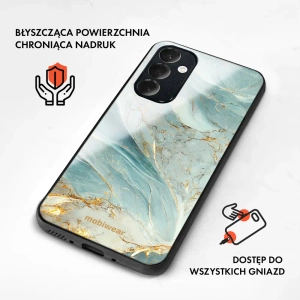 Etui Glossy Case do Xiaomi Redmi 15 - wzór G022G