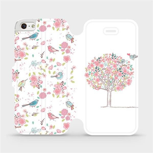 Etui do Apple iPhone SE - wzór M120S