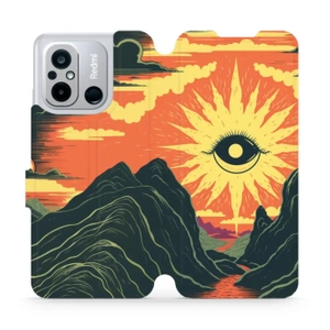 Etui do Xiaomi Redmi 12C - wzór VP55S