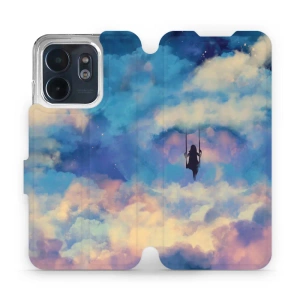 Etui do Infinix Smart 9 - wzór MR09S