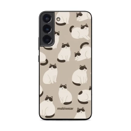 Etui Glossy Case do Samsung Galaxy S22 Plus - wzór G160G