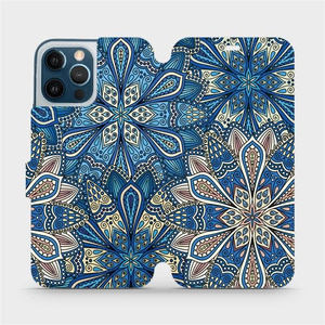 Etui do Apple iPhone 12 Pro Max - wzór V108P