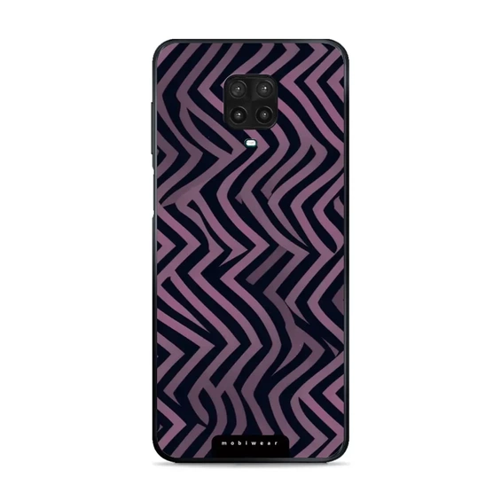 Etui Glossy Case do Xiaomi Redmi Note 9 Pro - wzór GA55G