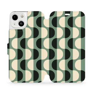 Etui do Apple iPhone 13 - wzór VA56S