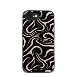 Etui Glossy Case do Apple iPhone 16e - wzór GA63G