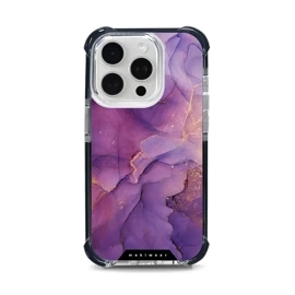 Etui MagSafe Elite Bumper Apple iPhone 15 Pro - wzór D020D