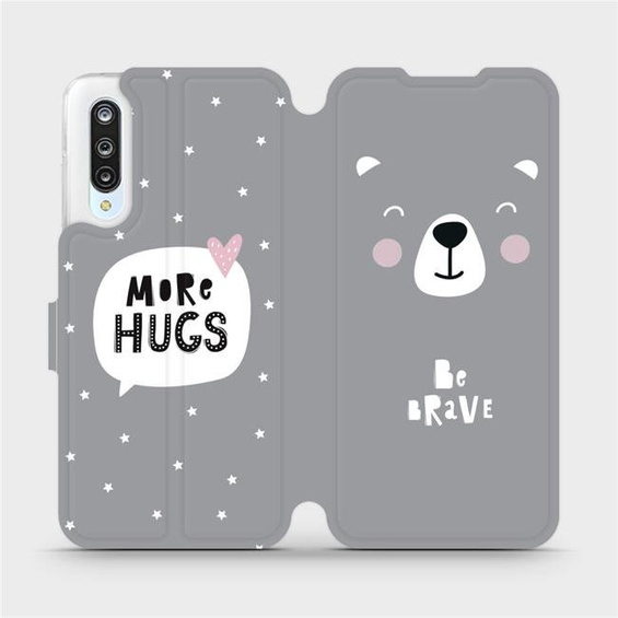 Etui do Xiaomi Mi 9 Lite - wzór MH06P