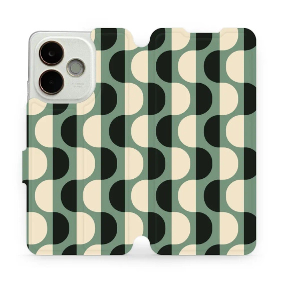Etui do OPPO A5 Pro 5G - wzór VA56S