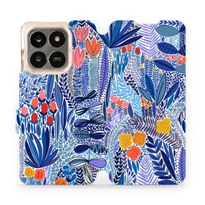 Etui do Huawei Honor 400 Smart - wzór MP03P