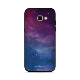 Etui Glossy Case do Samsung Galaxy A5 2017 - wzór G049G