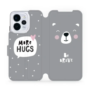 Etui do OPPO Reno 15 - wzór MH06P