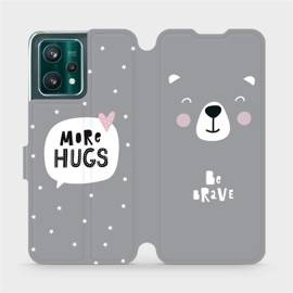 Etui do Realme 9 Pro Plus - wzór MH06P