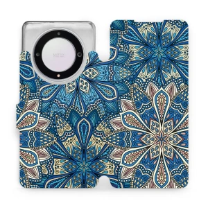 Etui do Huawei Honor Magic5 Lite 5G - wzór V108P