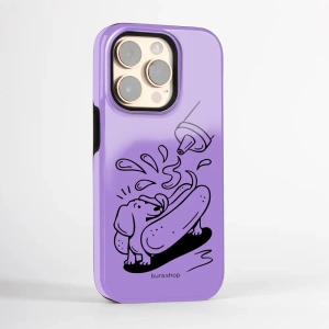 Etui Elite Pro do Xiaomi Redmi 15C 5G - wzór E50BS