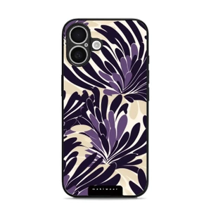 Etui Glossy Case do Apple iPhone 16 - wzór GA47G