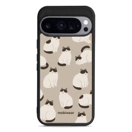 Etui Glossy Case do Google Pixel 9 Pro - wzór G160G