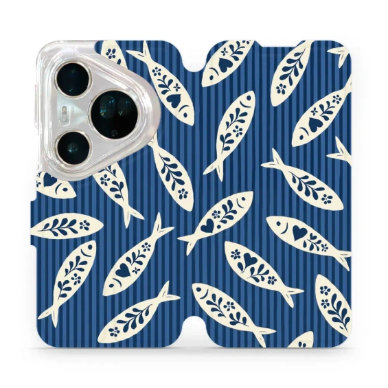 Etui do Huawei Pura 80 Ultra - wzór VP89S